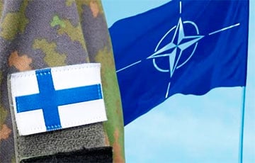 Путин устроил истерику из-за вступления Финляндии в НАТО