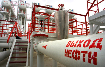 Нефть по $45