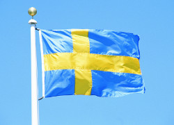 Швеция прекратила военное сотрудничество с РФ