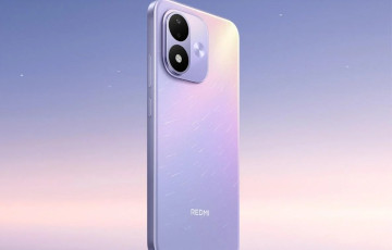Xiaomi показала новый «планшетофон» с экраном 7 дюймов и огромной батареей
