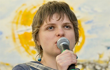 Белорусский ПЕН-центр возглавила Татьяна Недбай