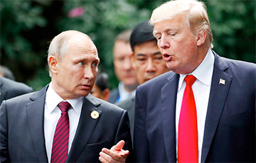 «Путин плохо разыграл свои карты»