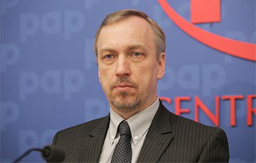 Богдан Здроевски: Не может быть компромиссов, когда речь идет о правах человека