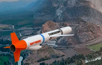 Tomahawk против Кремля: раскрыта стратегия давления на Путина