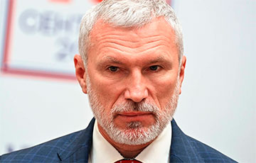 Московитский депутат похвалил Лукашенко за смертный приговор «фрицу» Кригеру