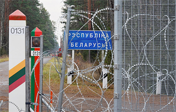 Литва денонсирует соглашение с Беларусью о приграничных поездках