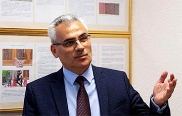 Главу азербайджанской диаспоры Подмосковья лишили московитского гражданства
