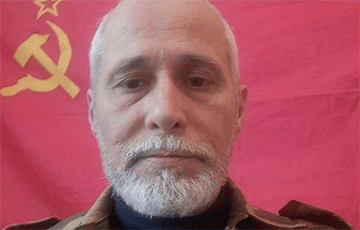 В Новой Каховке подорвался на мине московитский пропагандист