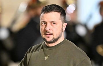 Зеленский обоснованно смеялся над Лукашенко