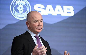 Глава Saab: Европе нужен свой «Золотой купол»