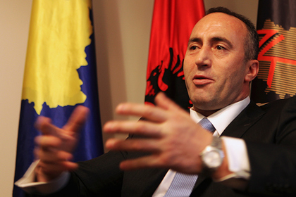 Апелляционный суд Франции отказал в экстрадиции в Сербию бывшего премьера Косово