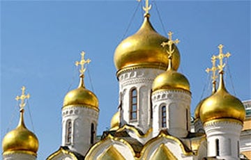 «РПЦ вышла из христианства»