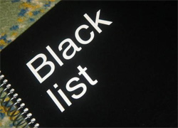 Мингорисполком опубликовал «черный список» компаний