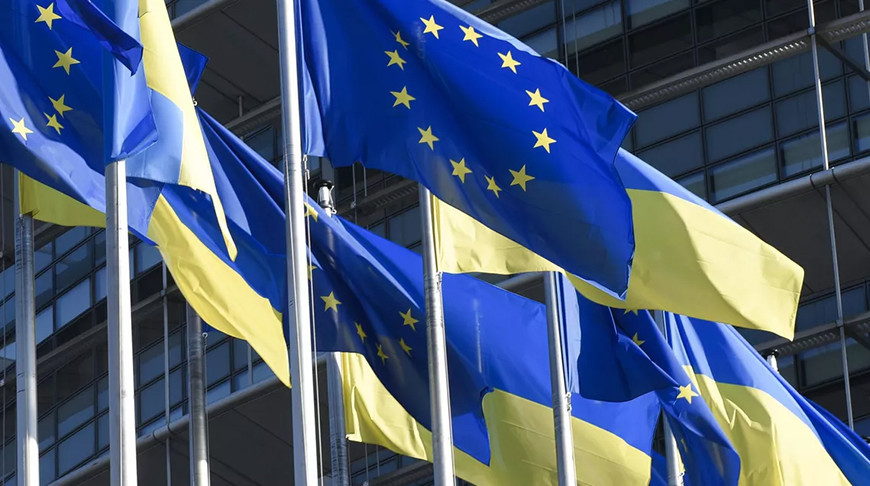 FT: США серьезно изменили позицию по гарантиям безопасности для Украины