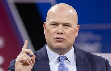 Посол США при НАТО впервые посетил Украину