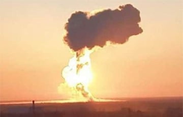 Удар по «Энгельсу»: Украина поймала московитов на глупой ошибке