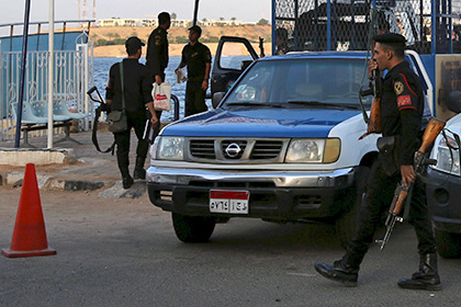МВД Египта опровергло информацию о задержании соучастников теракта на A321