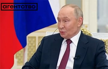 Индийская журналистка загнала Путина «в ступор»