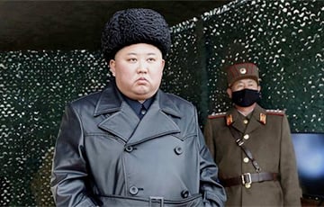 Ким Чен Ын согласился возобновить диалог с США