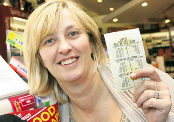 Не пропустите: сразу две европейские лотереи разыгрывают гигантские джекпоты на этой неделе
