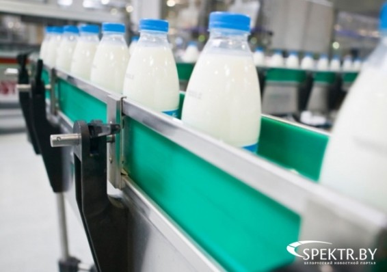 Москва и Минск актуализируют дорожную карту по снятию ограничений на поставки молочки