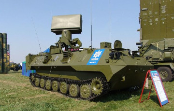 Украинский пограничник уничтожил уникальную цель московитов в Донецкой области