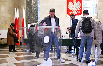 Польша выбирает президента