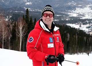 Бизнесмена, учившего Дмитрия Медведева кататься на лыжах, арестовали