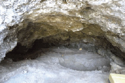 Антропологи установили подлинность французской могилы неандертальцев