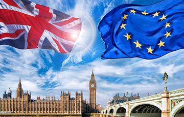 После Брексита Европа может разрешить объединенной Ирландии вступить в ЕС