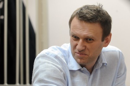 Роскомнадзор закрыл на Facebook страницу сторонников Навального