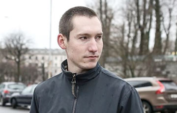 КГБ прекратил уголовное дело в отношении Романа Васильева