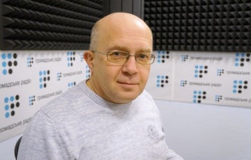 Телевизионный бред подполковника КГБ