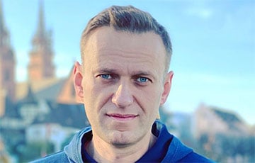 Навальный: Протесты в Беларуси напугали Кремль