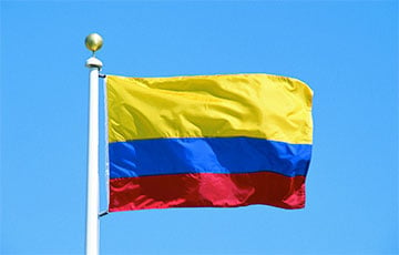 Колумбия разорвала дипломатические отношения с Израилем