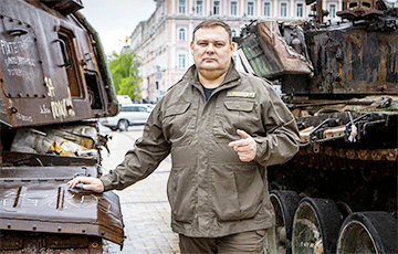 Украинский генерал: ВСУ готовят мощный рывок в сторону Крыма