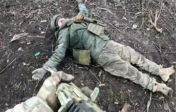 Под Авдеевкой группа московитов сдалась в плен украинскому спецназу