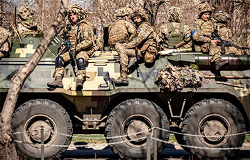 Украинская армия нанесла удар по важному объекту в Луганской области