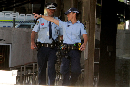 В Сиднее арестованы двое подозреваемых в подготовке терактов