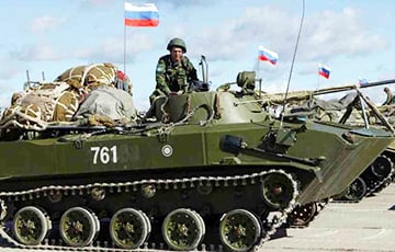 С фронта исчезла новая техника РФ