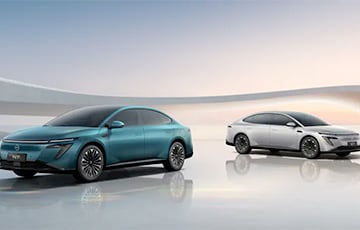 Новый электромобиль Nissan станет недорогой альтернативой Tesla