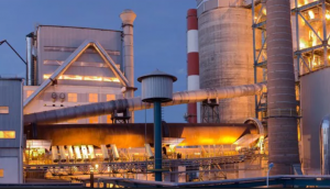 Красносельский цементный завод может приватизировать иностранный инвестор