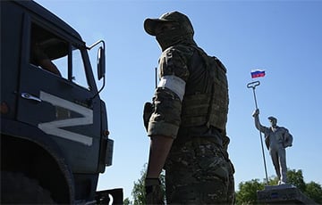Московитских военных впервые обвинили в распространении «фейков» об армии
