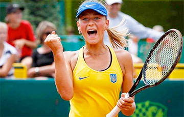 Украинская теннисистка объявила бойкот турнирам в РФ