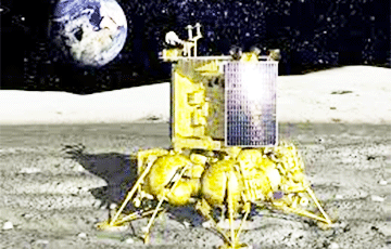 Почему упала «Луна-25» и что ждет московитскую лунную программу?