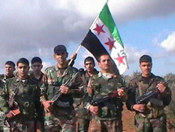 Сирийская оппозиция: На стороне Асада воюют боевики «Хизбаллы»