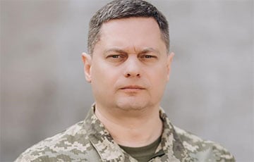 Зеленский назначил главой Сухопутных войск представителя при центре НАТО