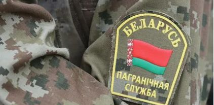Тело неизвестного найдено на границе с Латвией