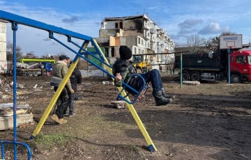 Разведка получила важные доказательства похищения московитами украинских детей
