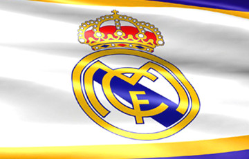 Испанский «Реал» стал самым дорогим футбольным брендом мира